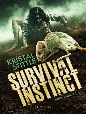 cover image of SURVIVAL INSTINCT